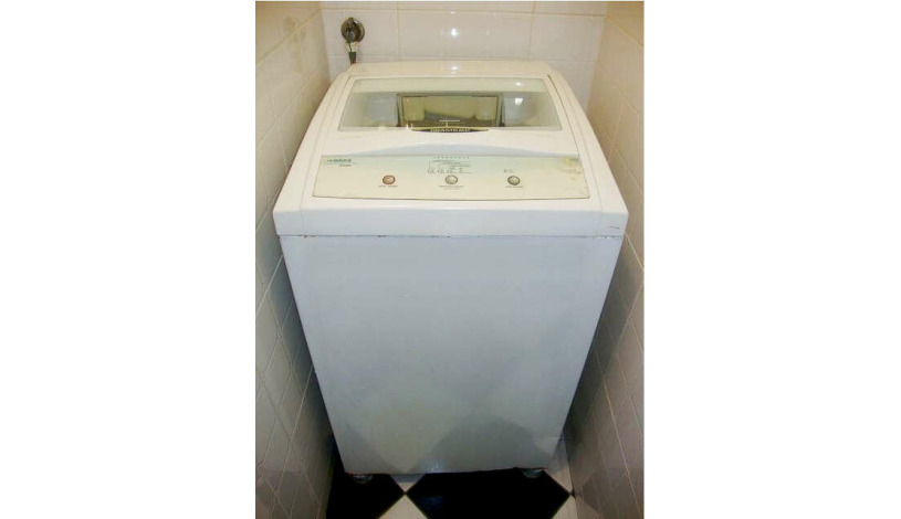 Apartment Rua Ministro Viveiros de Castro Rio de Janeiro